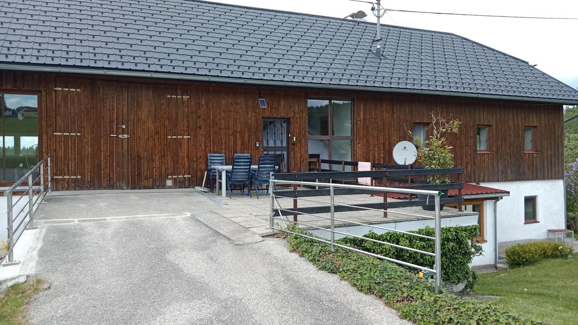 Ruhe Und Entspannung Amesedt ภายนอก รูปภาพ